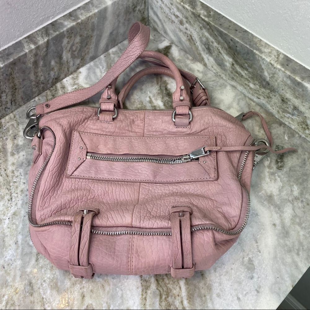 She + lo Rise Above Satchel - Picture 4 of 5